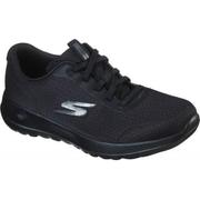 124094 [SKECHERS スケッチャーズ GO WALK JOY-ECSTATIC BBK 25.5cm]
