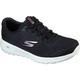 124094 [SKECHERS スケッチャーズ GO WALK JOY-ECSTATIC BKW 23.0cm]