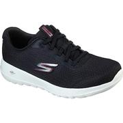 124094 [SKECHERS スケッチャーズ GO WALK JOY-ECSTATIC BKW 23.5cm]