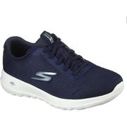 124094 [SKECHERS スケッチャーズ GO WALK JOY-ECSTATIC NVY 26.0cm]