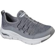 149061 [SKECHERS スケッチャーズ ARCH FIT-RAINBOW VIEW GRY 25.0cm]