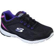 13474 [SKECHERS スケッチャーズ FLEX APPEAL 3.0-STEADY KPR 24.5cm]