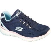 13474 [SKECHERS スケッチャーズ FLEX APPEAL 3.0-STEADY VPK 25.5cm]