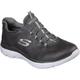 88888301 [SKECHERS スケッチャーズ SUMMITS-ITZ BAZIK 1 CHAR 23.5cm]
