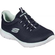12980 [SKECHERS スケッチャーズ ウィメンズ Summits VAQ 25.0cm]