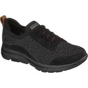 216044 [SKECHERS スケッチャーズ GO WALK 5 BKCC 26.5cm]