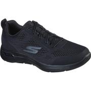 216116 [SKECHERS スケッチャーズ GO WALK ARCH FIT-IDYLL BBK 25.5cm]