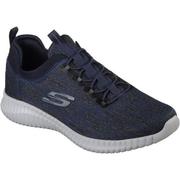 52642 [SKECHERS スケッチャーズ エリート フレックス ハートネル メンズ ウォーキング スニーカー ELITE FLEX-HARTNELL VY 26.0cm]