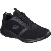 52504W [SKECHERS スケッチャーズ BOUNDER BBK 28.0cm]