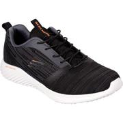 52504W [SKECHERS スケッチャーズ BOUNDER BLK 27.0cm]