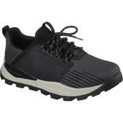 204292 [SKECHERS スケッチャーズ RIGLEN-CHARLO BKGY 27.0cm]