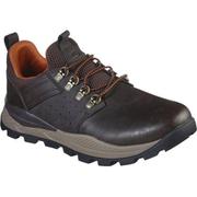 204294 [SKECHERS スケッチャーズ RIGLEN-ALBANO CHOC 26.5cm]