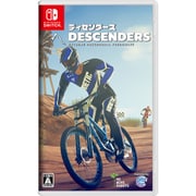 Descenders ディセンダーズ [Nintendo Switchソフト]