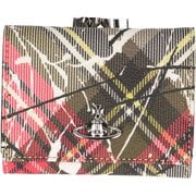 51010018 [がま口財布 SPLASHES NEW EXHIBITION]