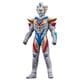 ウルトラマンZ ウルトラヒーローシリーズ 79 ウルトラマンゼット デルタライズクロー [対象年齢：3歳～]