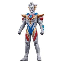 ヨドバシ Com バンダイ Bandai ウルトラマンz ウルトラヒーローシリーズ 79 ウルトラマンゼット デルタライズクロー 対象年齢 3歳 通販 全品無料配達