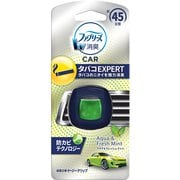 ファブリーズ イージークリップ タバコエキスパート アクア&フレッシュミント 2.2mL