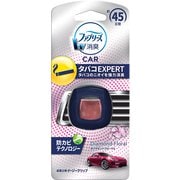 ファブリーズ イージークリップ タバコエキスパート ダイヤモンドフローラル 2.2mL