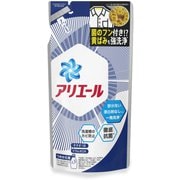 アリエール バイオサイエンスジェル 詰替 通常サイズ 690g [液体洗剤]