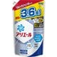 アリエール バイオサイエンスジェル 詰替 ウルトラジャンボサイズ 1800g [液体洗剤]