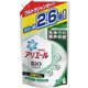 アリエール バイオサイエンスジェル 部屋干し用 詰替 ウルトラジャンボサイズ 1800g [液体洗剤]