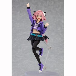 ヨドバシ.com - マックスファクトリー MAX FACTORY figma Fate