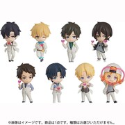 マスターオブスキル トレーディングフィギュア 指ハート Ver. 1個 [コレクショントイ]