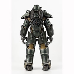 ヨドバシ.com - スリーゼロ Fallout 1/6 T-45 NCR Salvaged Power