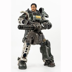 ヨドバシ.com - スリーゼロ Fallout 1/6 T-45 NCR Salvaged Power