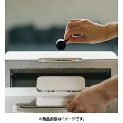 ヨドバシ.com - BALMUDA バルミューダ K05A-WH [BALMUDA The Toaster 