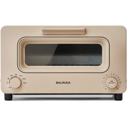 ヨドバシ.com - BALMUDA バルミューダ K05A-BG [BALMUDA The Toaster 