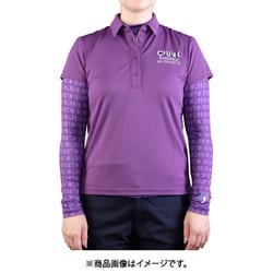 CLUNK クランク　ゴルフウェア　レディース【Mサイズ】3点セット売り