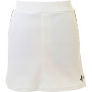 CL5JUP26 M WHT [ダンボールニットスカート レディース Mサイズ ホワイト]