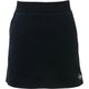 CL5JUP26 XL NVY [ダンボールニットスカート レディース XLサイズ ネイビー]
