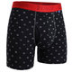 2U01BB.136.L Swing Shift Boxer 6” FREE4ALL [アンダーウェア]