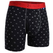 2U01BB.136.L Swing Shift Boxer 6” FREE4ALL [アンダーウェア]