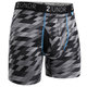 2U01BB.134.S Swing Shift Boxer 6” ORE GEODE [アンダーウェア]