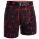2U01BB.138.M Swing Shift Boxer 6” TRUE DOE [アンダーウェア]