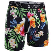 2U01BB.159.L Swing Shift Boxer 6” KONA [アンダーウェア]
