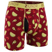 2U01BB.168.L Swing Shift Boxer 6” TACOS [アンダーウェア]