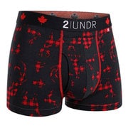 2U01TR.138.L Swing Shift Trunk 3” TRUE DOE [アンダーウェア]