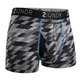 2U01TR.134.XS Swing Shift Trunk 3” ORE GEODE [アンダーウェア]