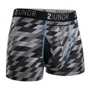 2U01TR.134.L Swing Shift Trunk 3” ORE GEODE [アンダーウェア]