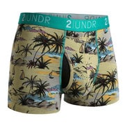 2U01TR.135.XS Swing Shift Trunk 3” CAST AWAY [アンダーウェア]