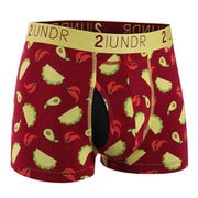 2U01TR.168.L Swing Shift Trunk 3” TACOS [アンダーウェア]