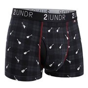 2U01TR.174.M Swing Shift Trunk 3” ROCKIN’ PLAID [アンダーウェア]