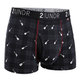 2U01TR.174.L Swing Shift Trunk 3” ROCKIN’ PLAID [アンダーウェア]