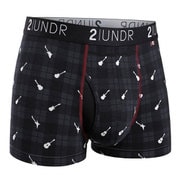 2U01TR.174.L Swing Shift Trunk 3” ROCKIN’ PLAID [アンダーウェア]