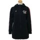 CL5JUY22 XL NVY [チュニックパーカー レディース XLサイズ ネイビー]