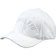 CL5JFA13 WHT [ケーブルニットキャップ レディース FREE ホワイト]